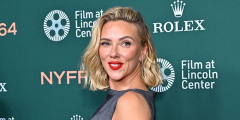 Η Σκάρλετ Γιόχανσον άλλαξε hair look -Το πιο κοντό και φωτεινό καρέ της εδώ και 4 χρόνια