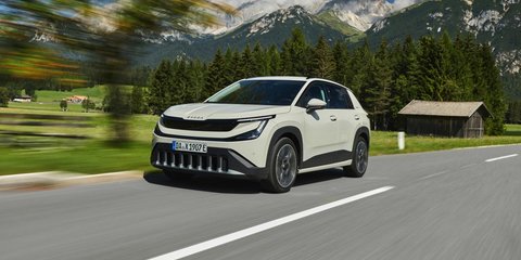 Skoda Epiq