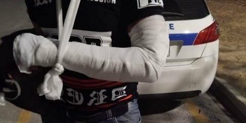 Βόλος: Στη φυλακή για δύο χρόνια ο 31χρονος που ξυλοκόπησε οδηγό ταξί -«Αυτός μου επιτέθηκε πρώτος»