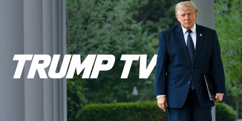 Trump Tv