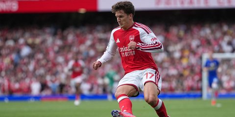 Άρσεναλ-Τσέλσι 2-1: Με «σερβιτόρο» Τζόλη έδειξε πως η φετινή Premier League έχει... αφεντικό [βίντεο]