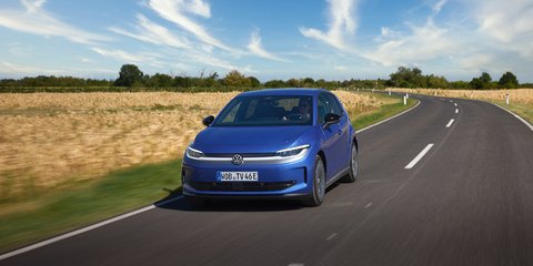 Οδηγούμε το νέο Volkswagen ID.Polo στην Αυστρία