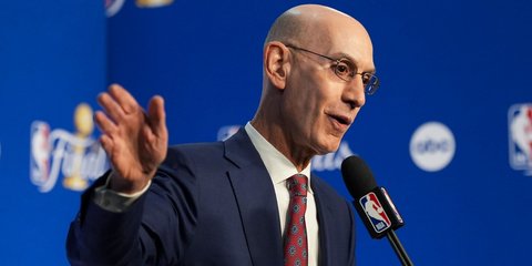 Εξελίξεις στο Κόμο: Τελεσίγραφο του NBA στην EuroLeague -Η διορία, οι όροι και η πρόταση που μπορεί να αλλάξει τα πάντα στο ευρωπαϊκό μπάσκετ