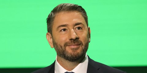 Νίκος Ανδρουλάκης