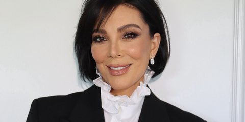Πηγή εικόνας : Instagram Page @krisjenner