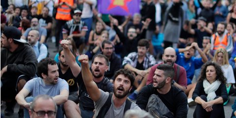 ισπανία