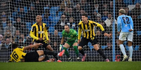 ΑΕΚ: Στενεύουν τα περιθώρια για τα playoffs του Champions League -Οι βαθμοί που χρειάζεται και οι πιθανότητες πρόκρισης