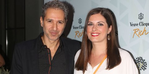 Δημήτρης Κόκοτας: Η σύζυγός του αποκάλυψε τον διάλογο με την κόρη τους μία ημέρα πριν τον θάνατό του -«Ήταν ψύχραιμη και ώριμη»