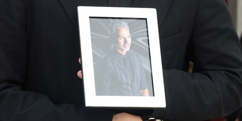 Ο Δημήτρης Κόκοτας έφυγε από τη ζωή στις 25 Αυγούστου