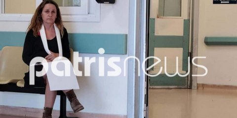 Συνελήφθη 35χρονος στην Αμαλιάδα για επίθεση σε εκπαιδευτικό -Προσπάθησε να την παρασύρει με το αυτοκίνητό του