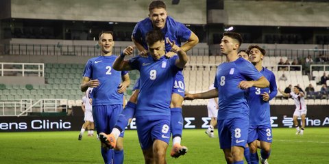 Βόρεια Ιρλανδία - Ελλάδα 0-1: Πήρε τη νίκη, έχασε «χρυσή» ευκαιρία για το γκολ της απευθείας πρόκρισης! [βίντεο]
