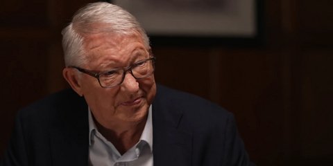 «Ραγίζει καρδιές» ο Σερ Άλεξ Φέργιουσον: «Είμαι 84, θα είμαι ευχαριστημένος αν φτάσω τα 85 -Φοβάμαι την άνοια...» [βίντεο]