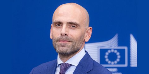 O Ζαχαρίας Γιακουμής 