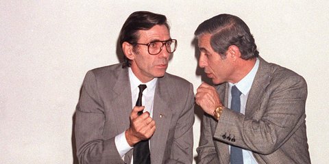 Γιώργος Βαρδινογιάννης: Ο «καπετάνιος» του Παναθηναϊκού -Πώς πρόλαβε τον Παύλο Γιαννακόπουλο και πήρε την ΠΑΕ