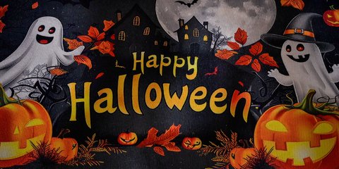 Η Ελλάδα κινείται στους ρυθμούς του Halloween 
