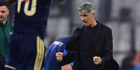 Ιμανόλ Αλγκουαθίλ: «Μετά τις νίκες με Παναθηναϊκό και Μαρσέιγ αισθανόμαστε πιο δυνατοί»
