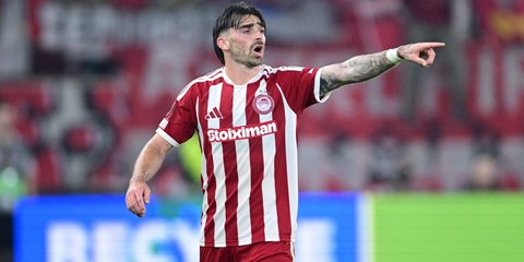Ο επόμενος αντίπαλος του Ολυμπιακού στο Europa League -Η μέρα και η ώρα του αγώνα