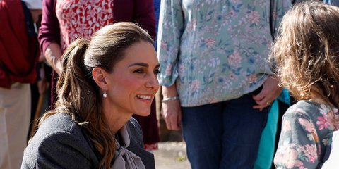 Φωτογραφία Instagram/The Prince and Princess of Wales