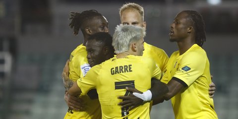 Κηφισιά - Άρης 1-2: Ο Γκαρέ «μίλησε» τελευταίος και οι Θεσσαλονικείς έφυγαν με πολύτιμο διπλό από τη Λεωφόρο [βίντεο]