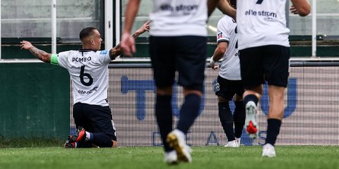 Super League: Πόμπο λαμπρός οδηγεί την Κηφισιά, θρίαμβος του Ηρακλή στο Καυτανζόγλειο εννέα χρόνια μετά [βίντεο]