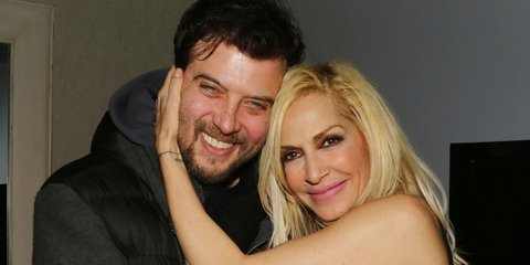 Η ιστορία επαναλαμβάνεται! Όταν ο Καρβέλας απαγόρευσε στη Βίσση τα τραγούδια του λόγω... Λιβιεράτου