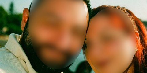 Το ζευγάρι που μαχαιρώθηκε στο Λαύριο από τον 32χρονο Ρουμάνο