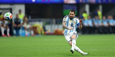 Τι θα συμβεί απόψε στο «Μονουμεντάλ» για τον Λιονέλ Μέσι; -H Αργεντινή ετοιμάζεται να... δακρύσει για μια βραδιά που θα μείνει στην Ιστορία