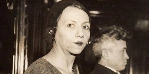 Μαρίκα Κοτοπούλη