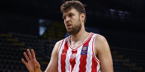 Αθλητικές μεταδόσεις: Πού θα δείτε Ολυμπιακός - Φενέρμπαχτσε και τα υπόλοιπα παιχνίδια της Euroleague