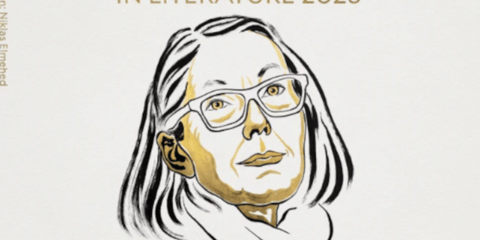 Το Νόμπελ Λογοτεχνίας 2026 στην Καναδή, Anne Carson