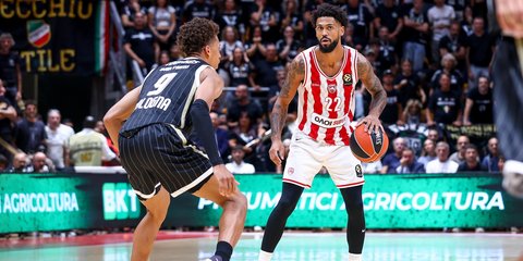 Αθλητικές μεταδόσεις: Πού θα δείτε Ολυμπιακός - Αναντολού Εφές και την Ντόρτμουντ του Καρέτσα