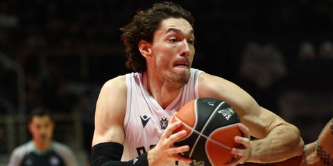 Μπαχτσεσεχίρ-ΠΑΟΚ 84-81: Πήγε να το... κλέψει με συγκινητικό Όσμαν αλλά η πρωτιά θα παιχτεί στη Θεσσαλονίκη [βίντεο]