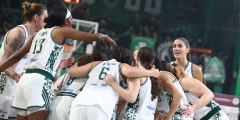 Παναθηναϊκός ΑΟ: «Ένα ολόκληρο κύκλωμα ξεσκεπάζεται, οι διαιτητικές "σφαγές" που έχουμε δεχτεί μας έχουν κοστίσει τίτλους»