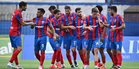 Super League 2: «Καθάρισε» από νωρίς ο Πανιώνιος -Νίκη... ανάσα για την Αναγέννηση Καρδίτσας [βίντεο]