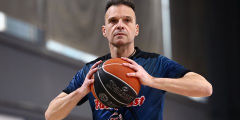 Ο πρώην διαιτητής, Πέτρος Παπαπέτρου