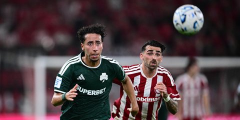 Super League: Αυτό είναι το πρόγραμμα των Big 4 μέχρι την επόμενη διακοπή