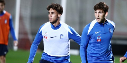 Η «MARCA» αποθέωσε τον Ολυμπιακό και τις ακαδημίες του: «Εκεί βρίσκονται οι ρίζες της Εθνικής Ελλάδας»