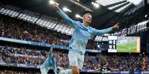 Premier League: Το cheat code της Σίτι λέγεται... Χάαλαντ -Ένας Τζολάκης δεν φέρνει την Άνοιξη για τη Χαλ