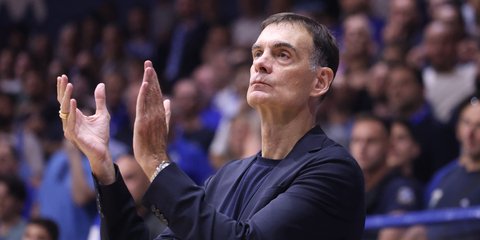 Ολυμπιακός: «Λάβαμε τέταρτη καταγγελία μέσα σε λίγες μέρες από τον Παναθηναϊκό»