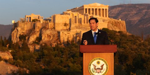 Marco Rubio