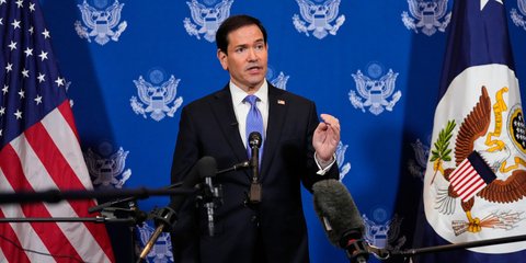 Marco Rubio