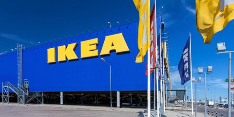 IKEA