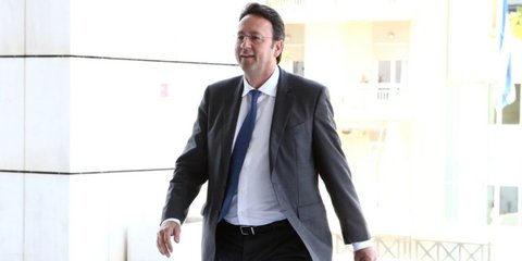 Ο Σοφοκλής Πιλάβιος 