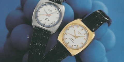 grail-watch.com