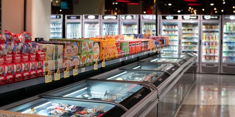 Οργανωμένη κυβερνοεπίθεση στα ψυγεία μεγάλων σούπερ μάρκετ στη Γαλλία -Πετάχτηκαν τόνοι τροφίμων, ζημιά εκατομμυρίων