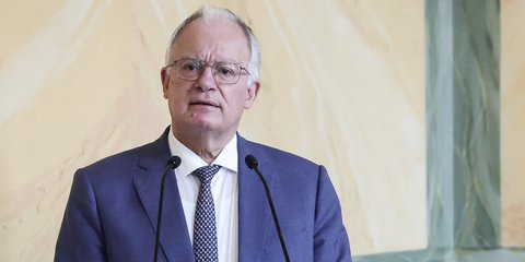 Ο Κωνσταντίνος Τασούλας 