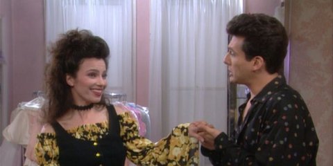 «Η Νταντά»/Φωτογραφία: imdb.com
