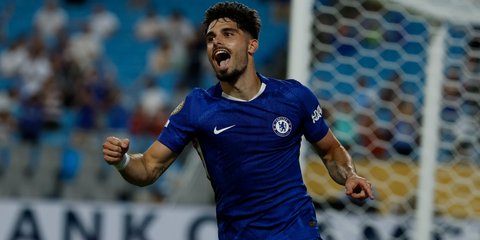 Έβερτον - Τσέλσι 0-2: «Διπλό» με ήρωα Νέτο και το μυαλό στον Μαρτίνες