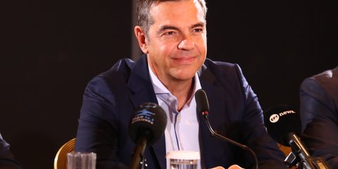 Τσίπρας: Γιατί πιστεύει ότι ο Μητσοτάκης μετάνιωσε που δεν έκανε πρόωρες εκλογές -Τι βλέπει για Σαμαρά και ΠΑΣΟΚ