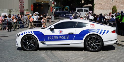 περιπολικο